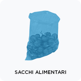 Sacchi alimentari